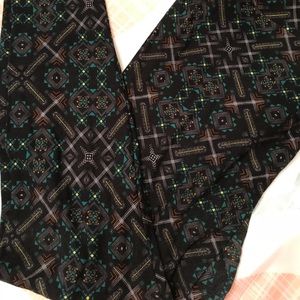 Lularoe TC Leggings